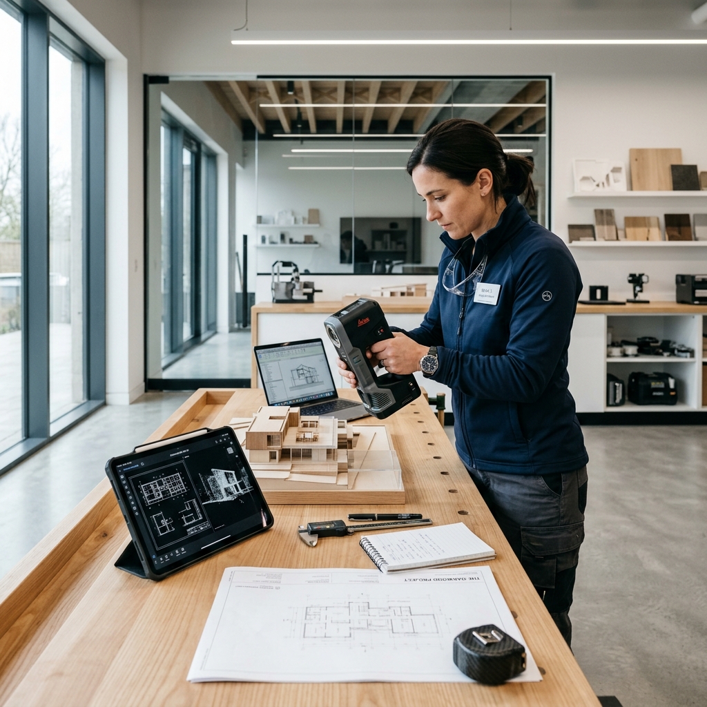 Expert construction and renovation team