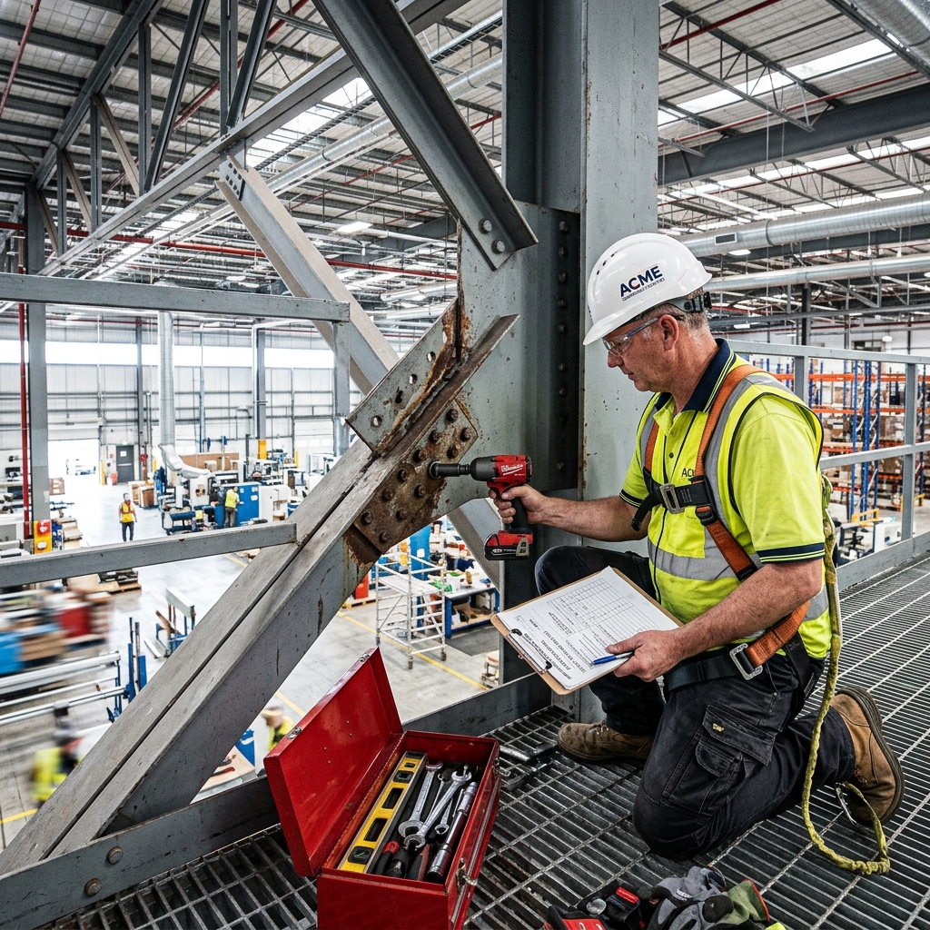 Facility Maintenance Programs