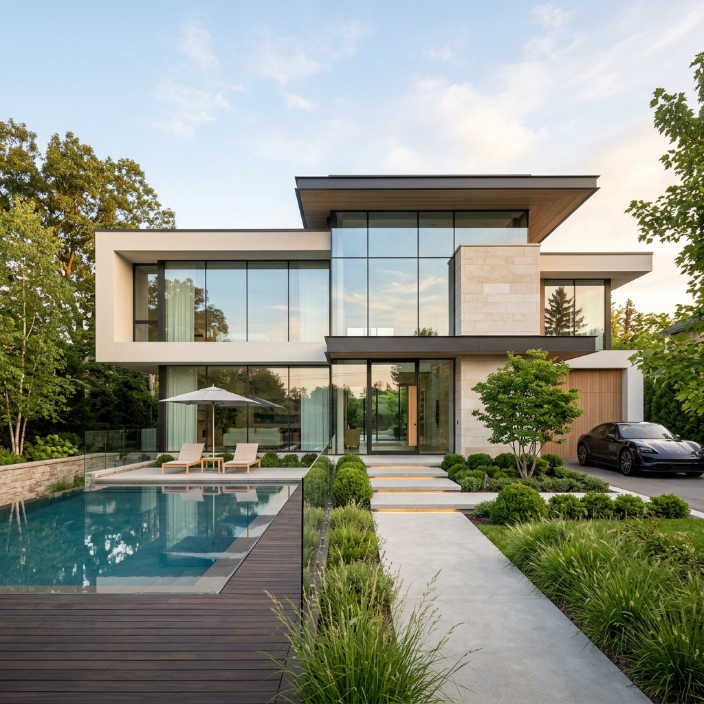 Expert Precision Contracting - General Contractor