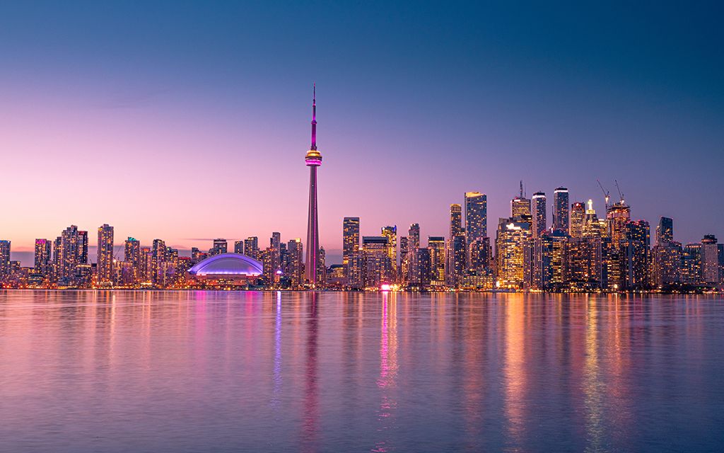 TORONTO