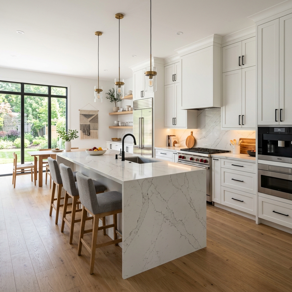 Kitchen Renovations